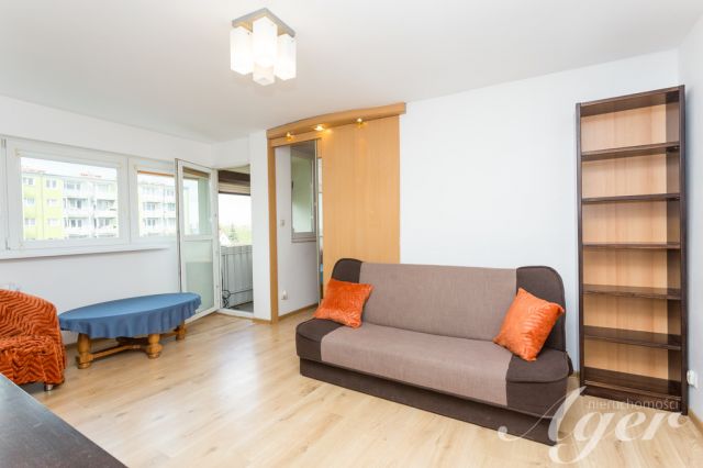 Mieszkanie 2-pokojowe Zielona Góra, ul. Skrajna. Zdjęcie 1