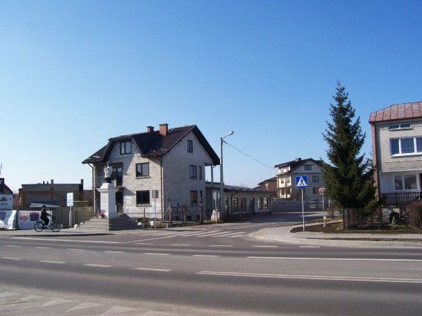 Lokal Biłgoraj, ul. Zamojska. Zdjęcie 5