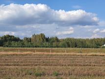 Działka budowlana Oleśnik. Zdjęcie 4