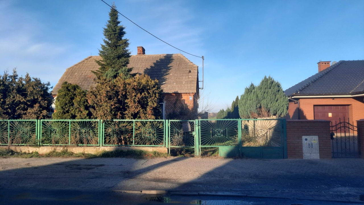 Działka budowlana Kalisz Sulisławice
