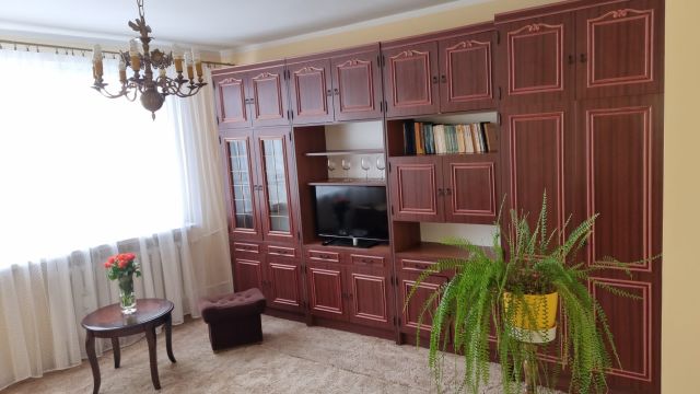 Mieszkanie 2-pokojowe Suwałki, ul. Wincentego Witosa. Zdjęcie 1