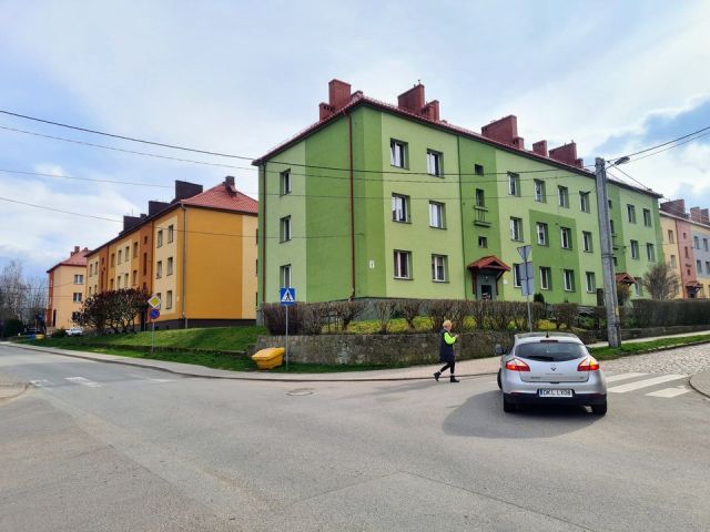 Mieszkanie 2-pokojowe Nowa Ruda Słupiec, ul. Kombatantów RP. Zdjęcie 1