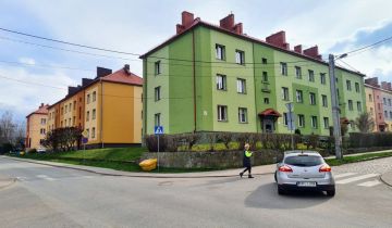Mieszkanie na sprzedaż Nowa Ruda Słupiec ul. Kombatantów RP 67 m2