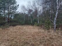 Działka budowlana Kroczyce Jeziorki, ul. Jeziorki. Zdjęcie 1