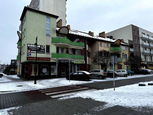 Lokal Żyrardów, ul. Stefana Okrzei. Zdjęcie 1