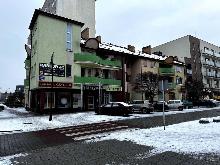 Lokal Żyrardów, ul. Stefana Okrzei. Zdjęcie 1