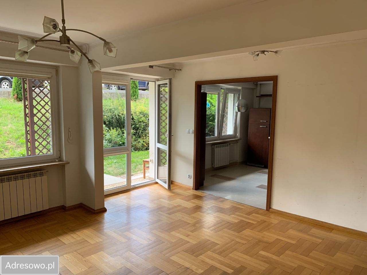 Mieszkanie 4-pokojowe Piotrkowice Małe