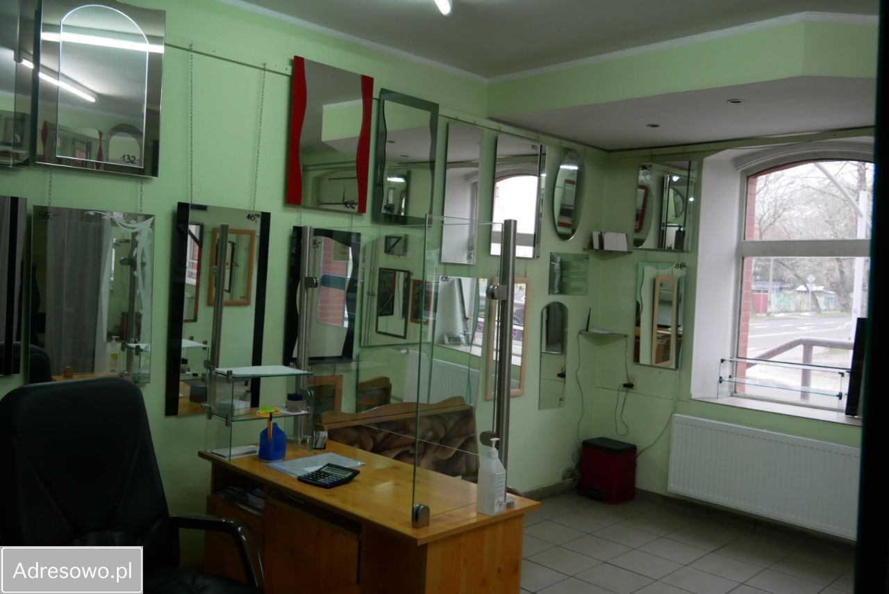 Lokal Gliwice Sośnica, ul. Władysława Stanisława Reymonta. Zdjęcie 5