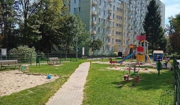 Mieszkanie 3-pokojowe Warszawa Praga-Południe, ul. Międzynarodowa