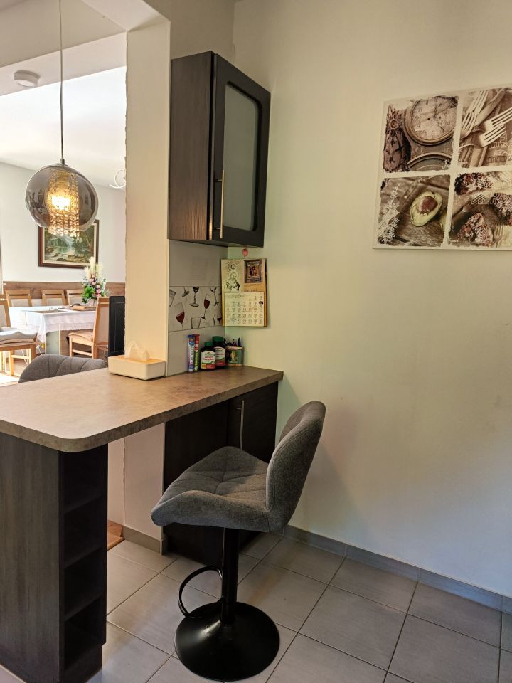 dom wolnostojący, 4 pokoje Krynica-Zdrój, ul. Zieleniewskiego. Zdjęcie 6