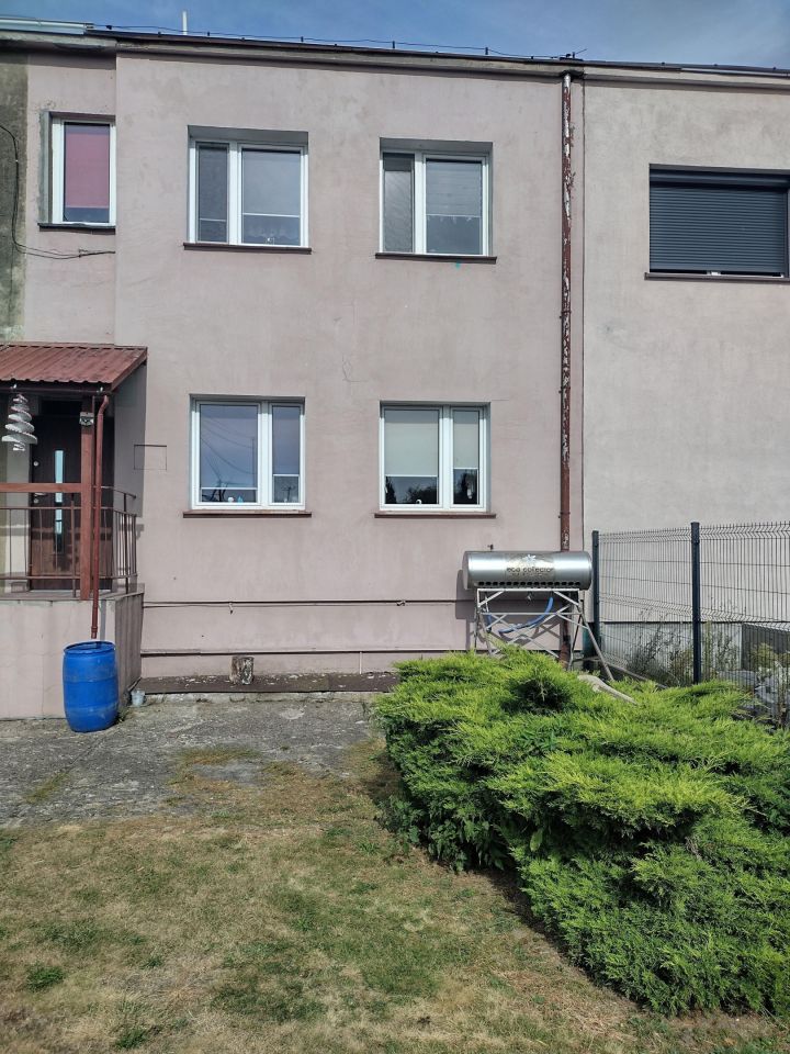 Mieszkanie 2-pokojowe Tywica. Zdjęcie 6