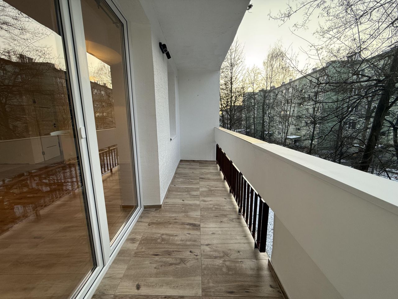 Mieszkanie 3-pokojowe Kraków Prokocim, ul. Leonida Teligi. Zdjęcie 12