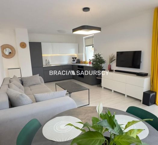 Mieszkanie 2-pokojowe Kraków Bieżanów, ul. Mariana Domagały. Zdjęcie 1