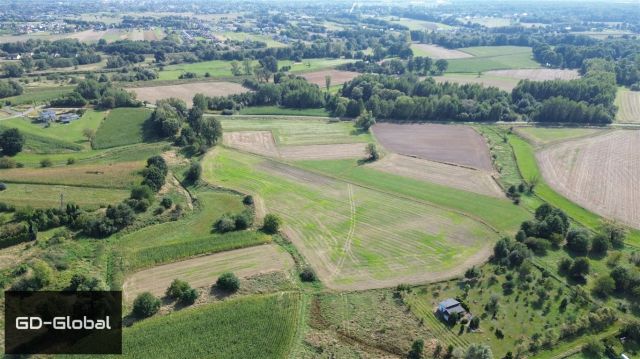 Działka rolna Bieruń Bieruń Nowy, ul. Wiślana. Zdjęcie 3