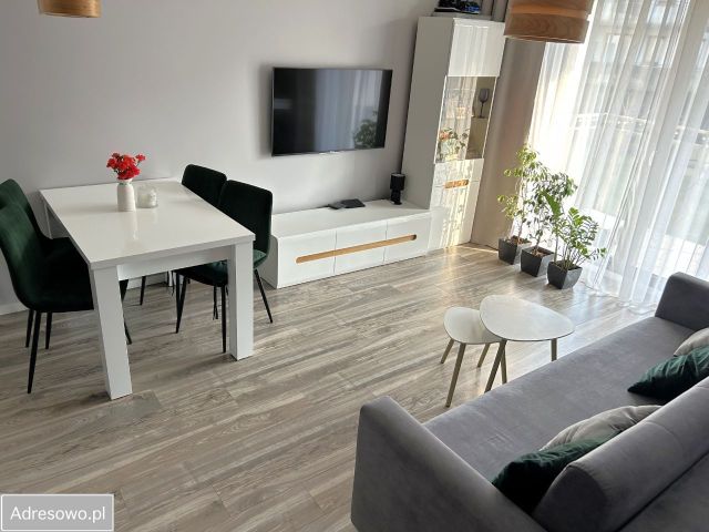 Mieszkanie 2-pokojowe Warszawa Wilanów, al. Rzeczypospolitej. Zdjęcie 1