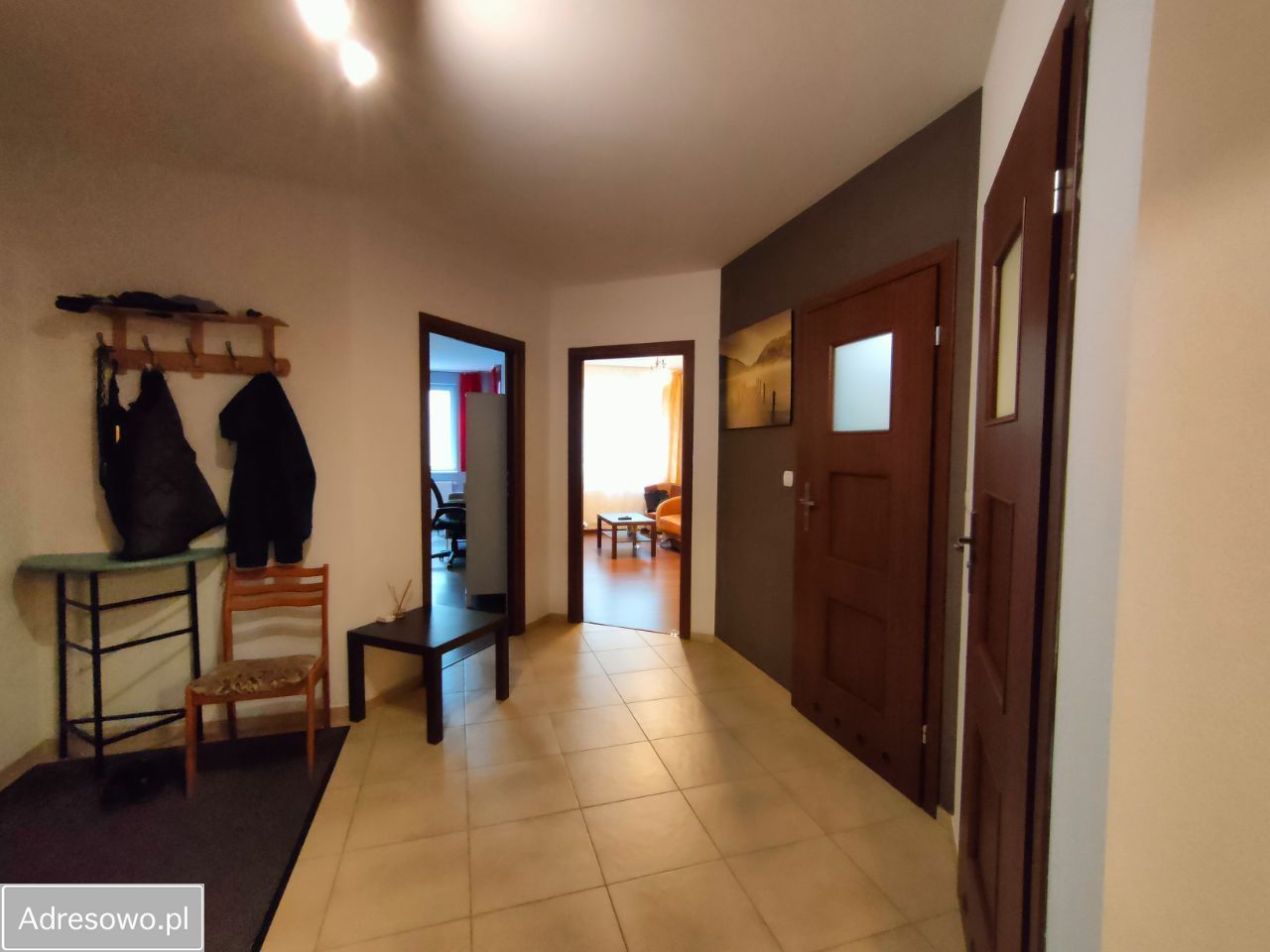 Mieszkanie 3-pokojowe Warszawa Śródmieście, ul. Apenińska. Zdjęcie 6