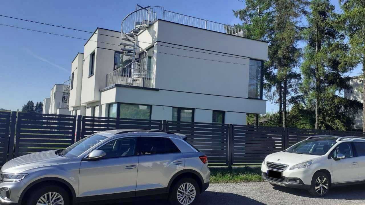 Mieszkanie 3-pokojowe Miechów, ul. Słoneczna