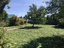 Działka rod Giżycko