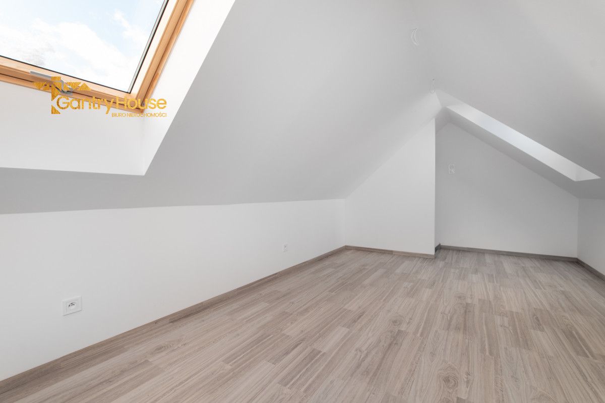 Mieszkanie 4-pokojowe Mosty, ul. Cedrowa. Zdjęcie 13