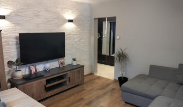 Mieszkanie 3-pokojowe Strzelce Krajeńskie, ul. Wyzwolenia