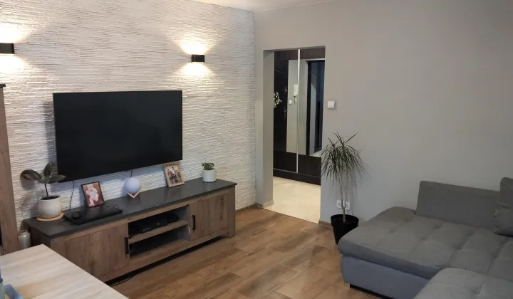 Mieszkanie 3-pokojowe Strzelce Krajeńskie, ul. Wyzwolenia
