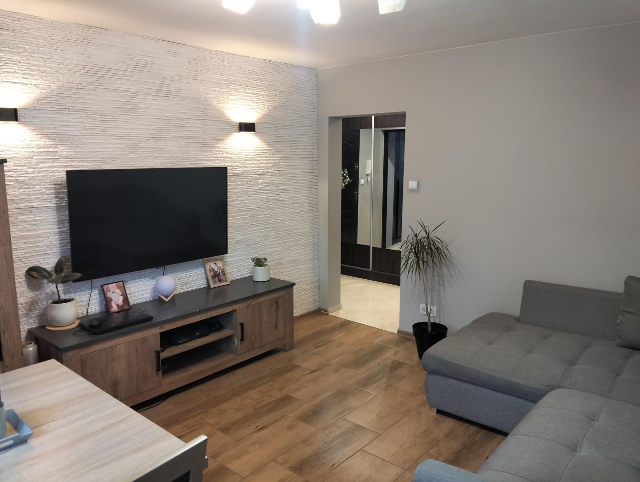 Mieszkanie 3-pokojowe Strzelce Krajeńskie, ul. Wyzwolenia