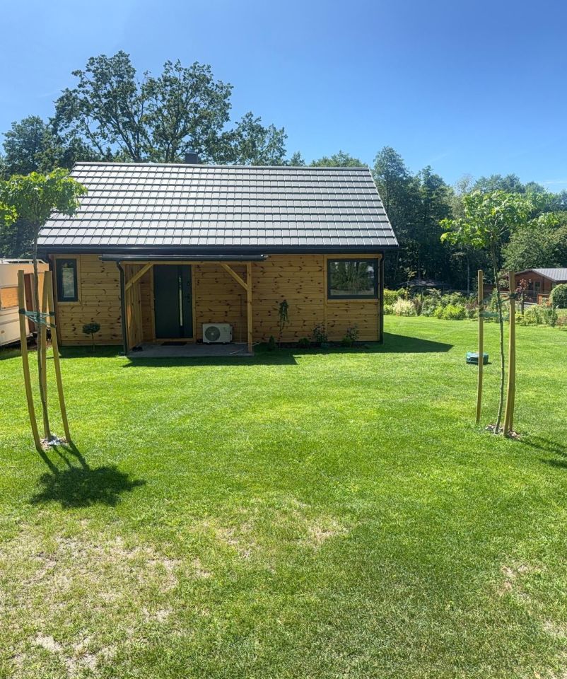 dom wolnostojący Gorzewo. Zdjęcie 6