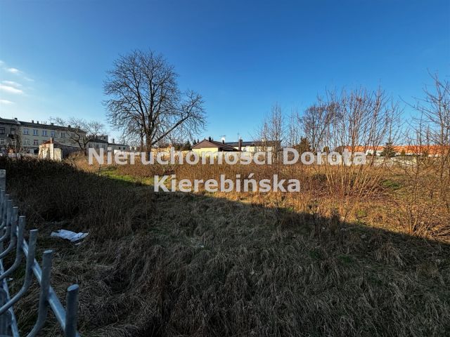 Działka inwestycyjna Tomaszów Mazowiecki, ul. Warszawska. Zdjęcie 10