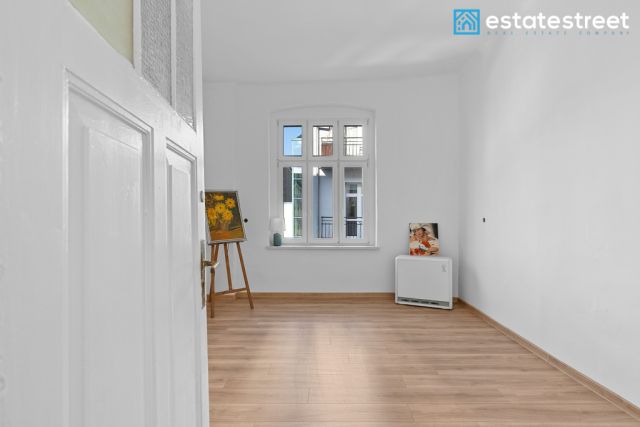 Mieszkanie 7-pokojowe Gliwice, ul. Zwycięstwa. Zdjęcie 14