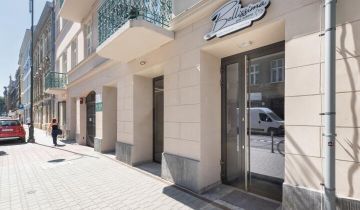 Lokal Kraków Stare Miasto, ul. Długa