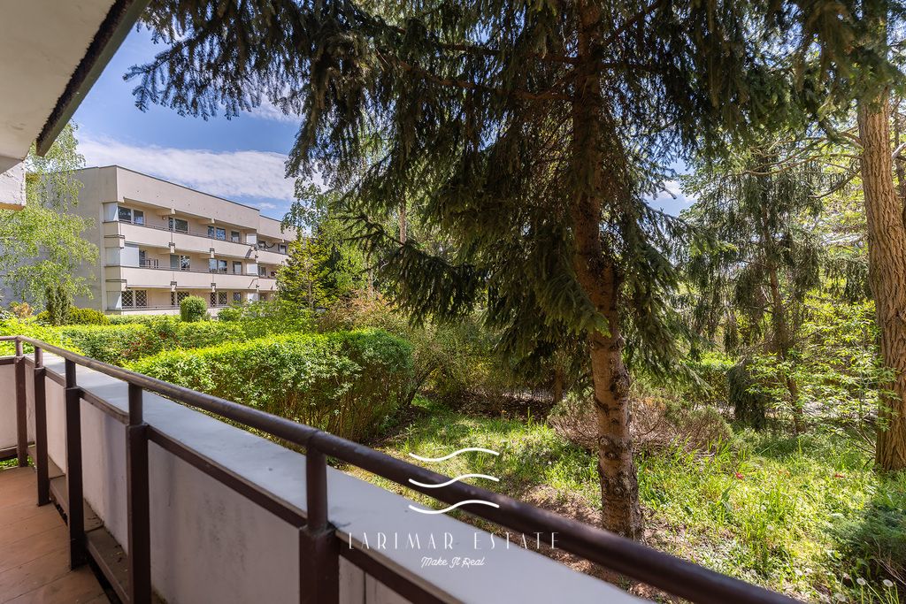 Mieszkanie 4-pokojowe Warszawa Wilanów, ul. Wiktorii Wiedeńskiej. Zdjęcie 16