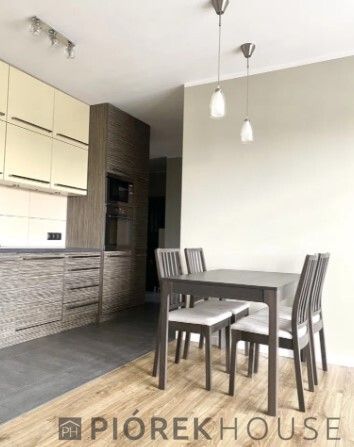 Mieszkanie 3-pokojowe Warszawa Mokotów, al. Wyścigowa. Zdjęcie 3