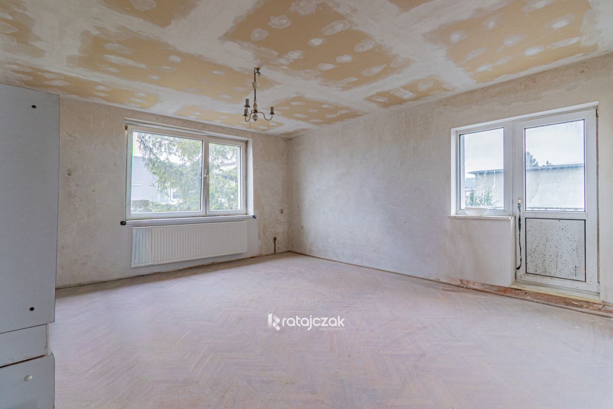 dom wolnostojący, 6 pokoi Rumia, ul. Tatrzańska. Zdjęcie 10