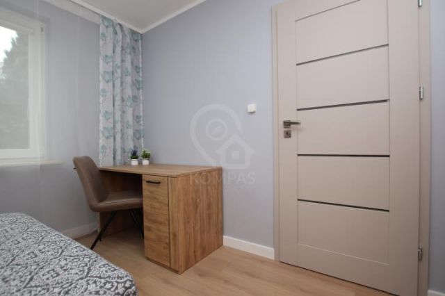 Mieszkanie 2-pokojowe Wrocław, ul. Komorowska. Zdjęcie 9