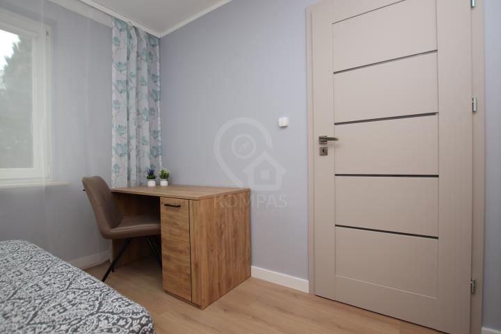 Mieszkanie 2-pokojowe Wrocław, ul. Komorowska. Zdjęcie 9