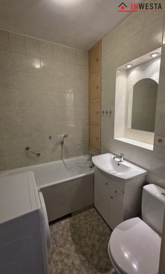 Mieszkanie 3-pokojowe Warszawa Włochy, ul. 1 Sierpnia. Zdjęcie 9