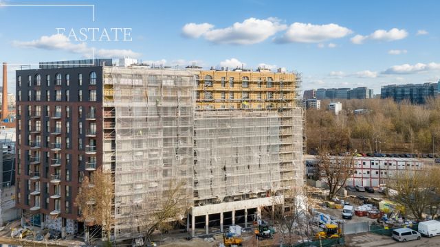 Mieszkanie 2-pokojowe Warszawa Wola, ul. Ignacego Prądzyńskiego. Zdjęcie 3