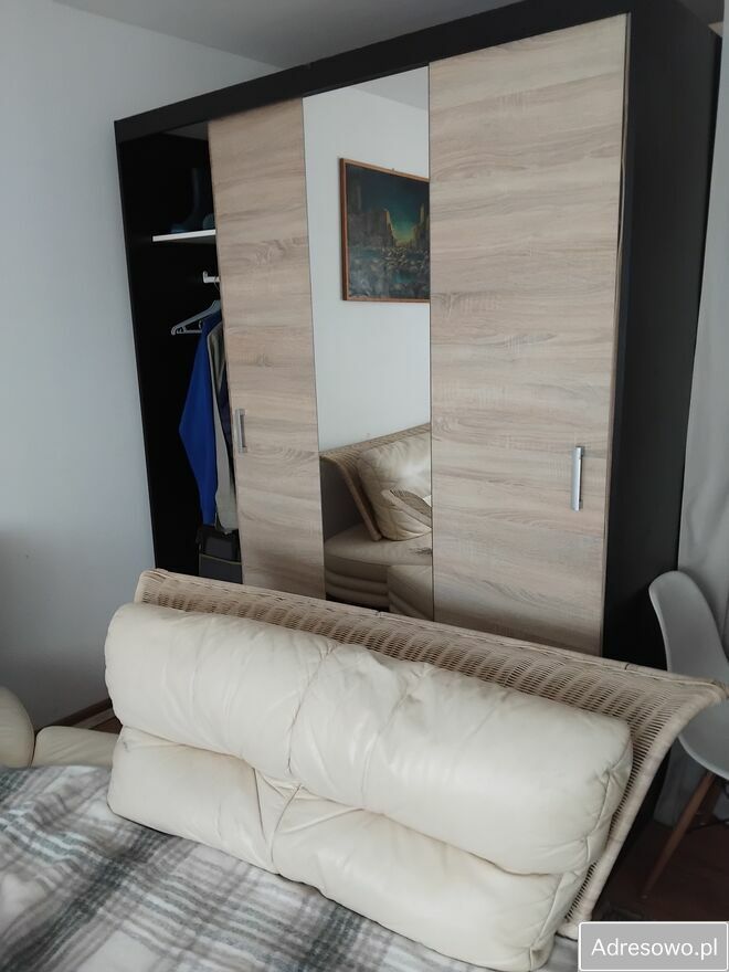 Mieszkanie 1-pokojowe Sarnów, ul. Wiejska. Zdjęcie 9