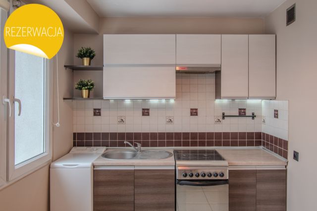 Mieszkanie 1-pokojowe Łódź, ul. Mikołaja Gogola. Zdjęcie 1