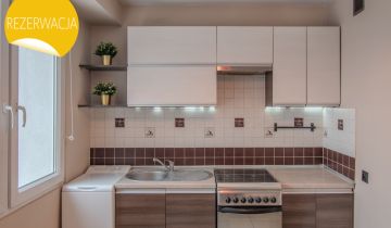 Mieszkanie 1-pokojowe Łódź, ul. Mikołaja Gogola