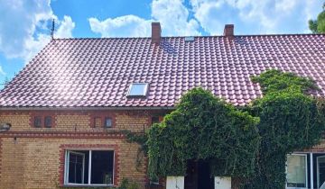 gospodarstwo, 7 pokoi Złotnik