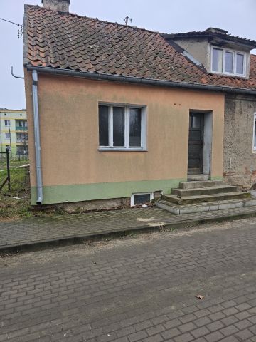 Mieszkanie 2-pokojowe Orneta, ul. Podgórna. Zdjęcie 1