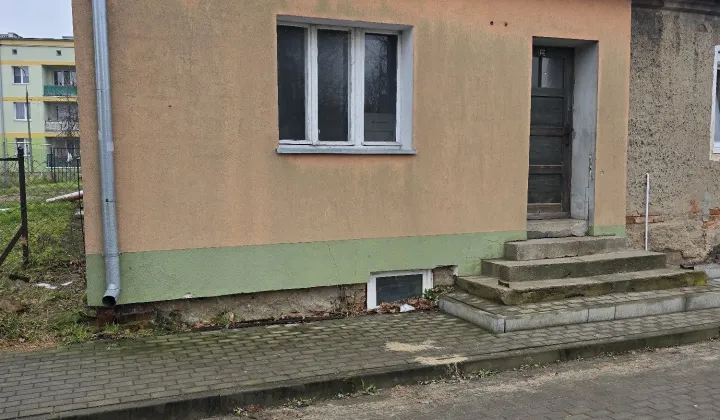 Mieszkanie 2-pokojowe Orneta, ul. Podgórna