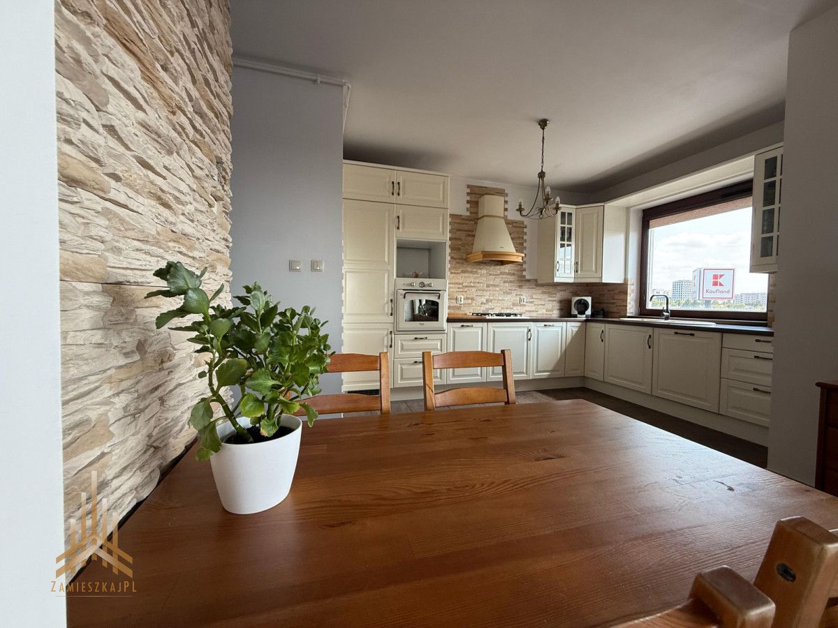 Mieszkanie 3-pokojowe Warszawa Bemowo, ul. Batalionów Chłopskich. Zdjęcie 5