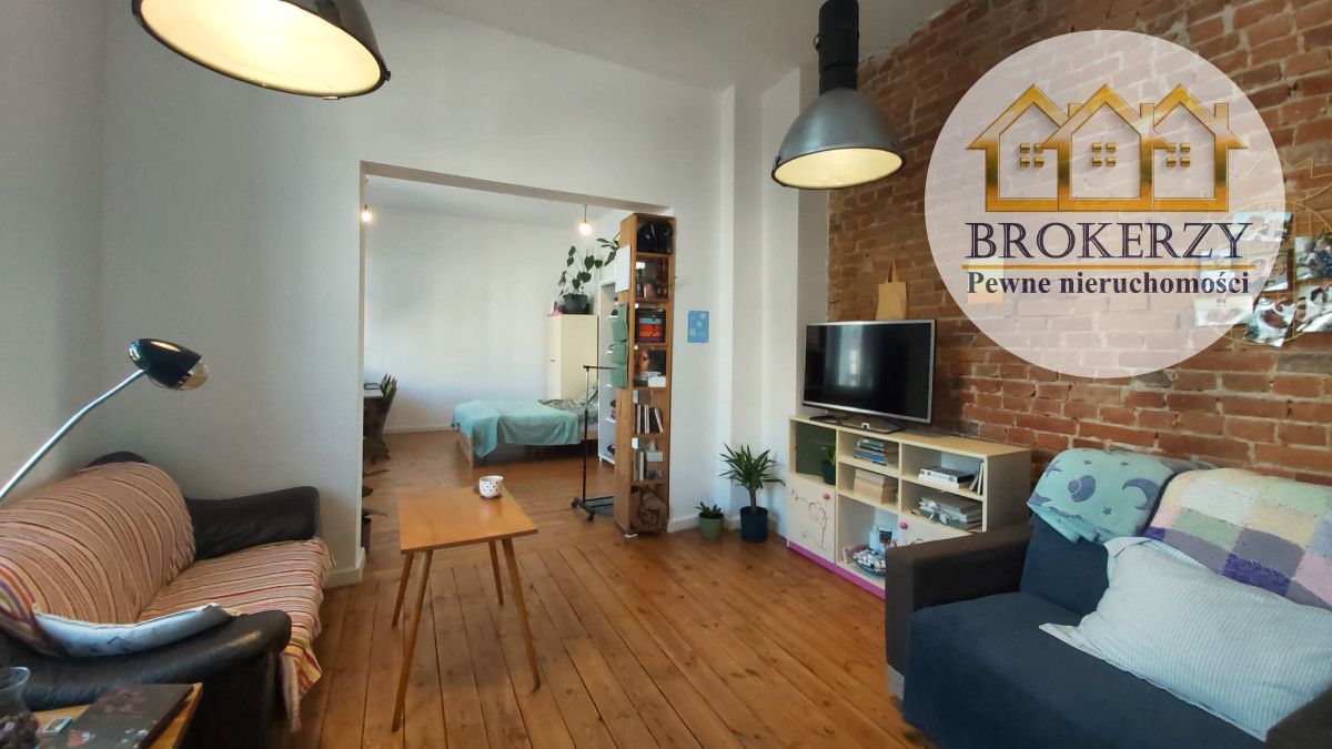 Mieszkanie 2-pokojowe Koszalin. Zdjęcie 2