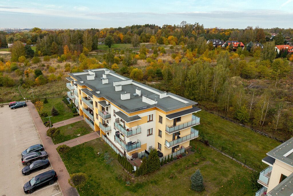 Mieszkanie 3-pokojowe Łódź Stoki, ul. Listopadowa. Zdjęcie 17