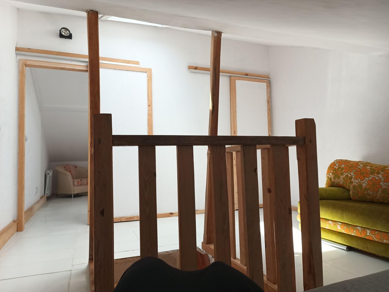 Mieszkanie 2-pokojowe Błaszki, Pl. Niepodległości. Zdjęcie 8