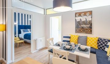 Mieszkanie 3-pokojowe Kołobrzeg, ul. Unii Lubelskiej