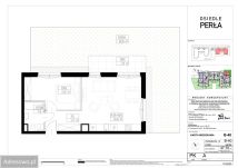Mieszkanie 2-pokojowe Mława, ul. Smolarnia. Zdjęcie 2