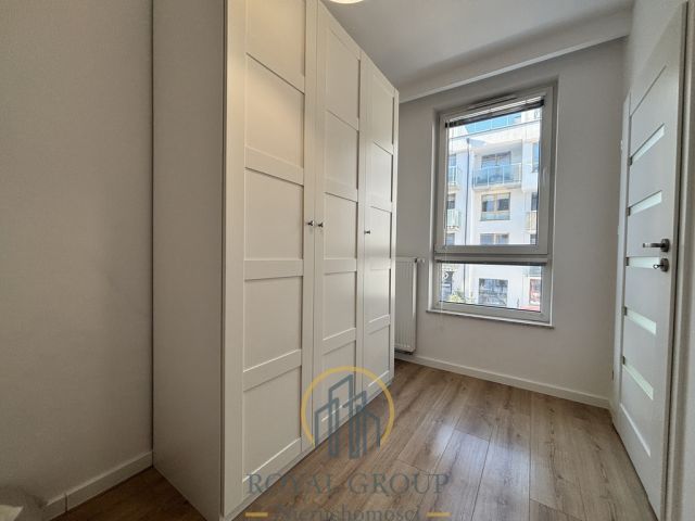 Mieszkanie 2-pokojowe Lublin Sławin, ul. Wędrowna. Zdjęcie 4